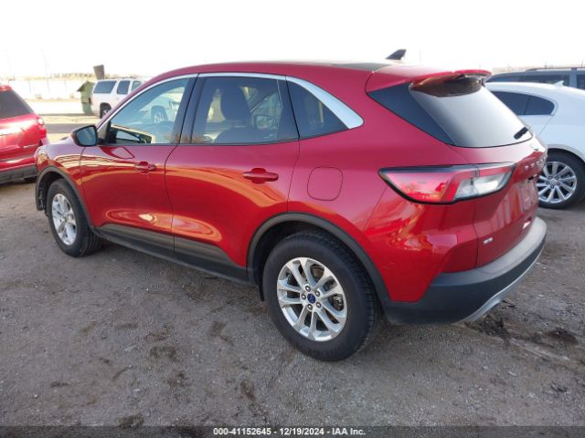 1FMCU9G6XLUB67975 Ford ESCAPE SE