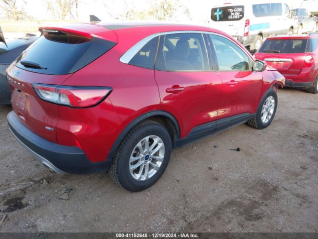 1FMCU9G6XLUB67975 Ford ESCAPE SE