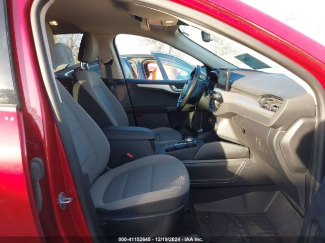 1FMCU9G6XLUB67975 Ford ESCAPE SE