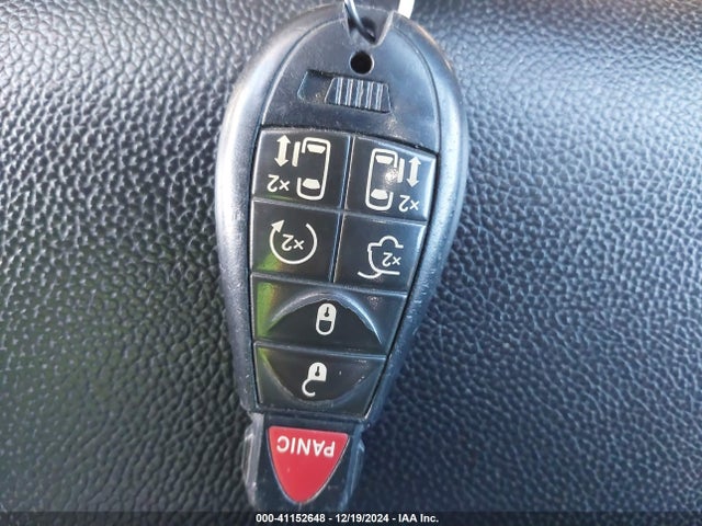 2C4RDGEG5JR336406 Dodge Grand Caravan Gt