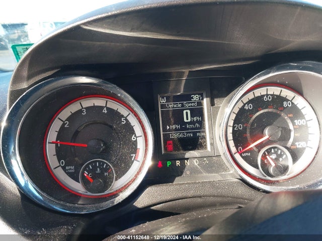2C4RDGEG5JR336406 Dodge Grand Caravan Gt