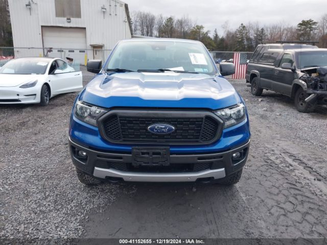1FTER4FH9KLA85969 Ford Ranger Xlt