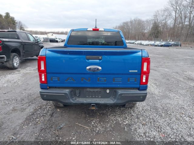 1FTER4FH9KLA85969 Ford Ranger Xlt