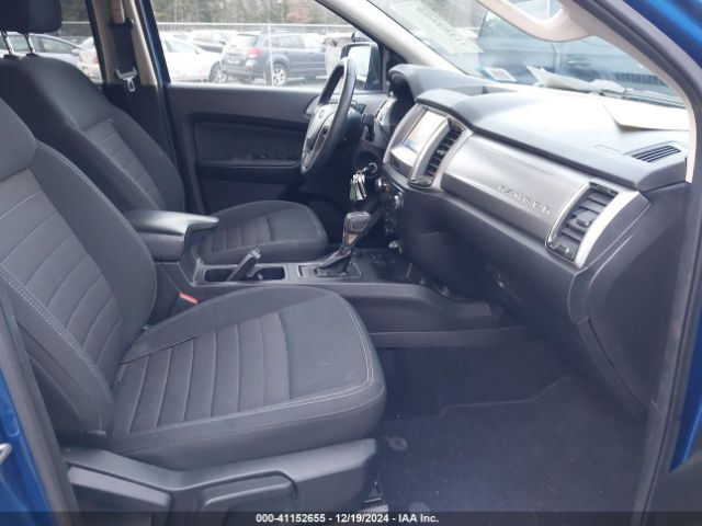 1FTER4FH9KLA85969 Ford Ranger Xlt