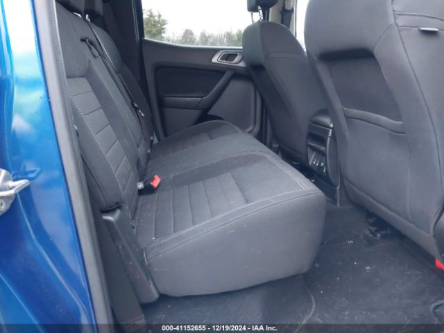 1FTER4FH9KLA85969 Ford Ranger Xlt
