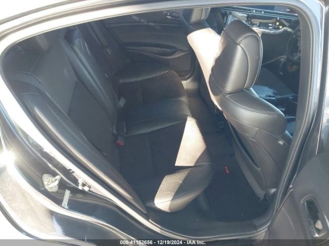 19UDE2F84GA003405 Acura Ilx Premium   A-spec Packages/technology Plus   A-spec Packages