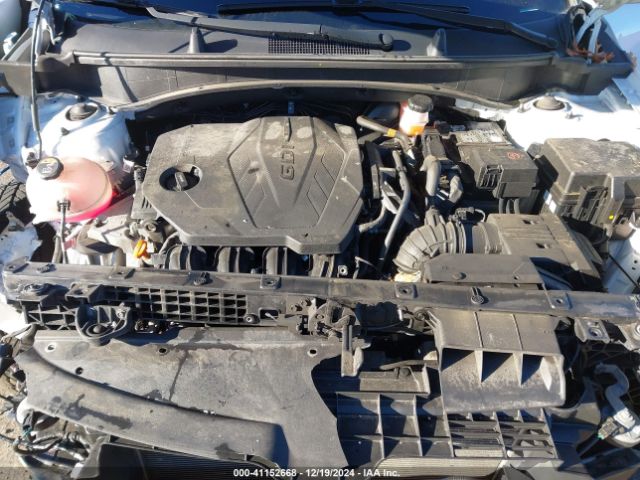 2023 KIA SPORTAGE 5XYK6CAF4PG007713 Photo 9