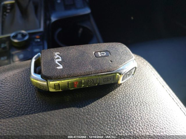 2023 KIA SPORTAGE 5XYK6CAF4PG007713 Photo 10