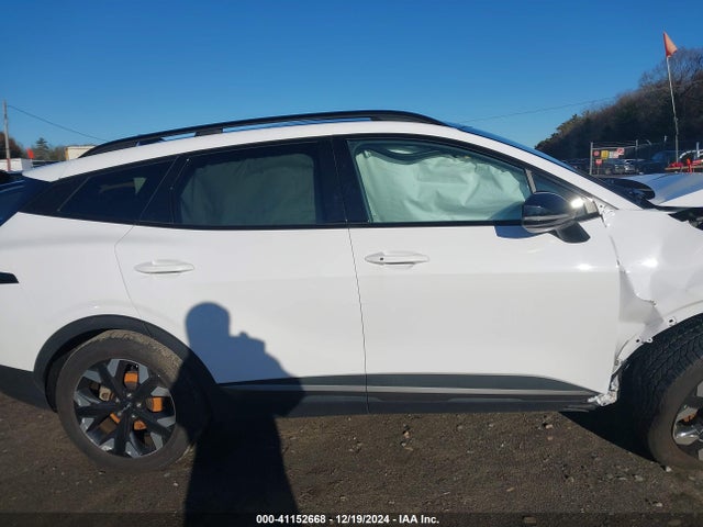 KIA Sportage X-line 2023 5XYK6CAF4PG007713 Image 14