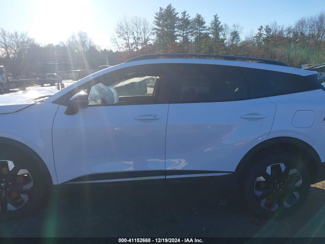 KIA Sportage X-line 2023 5XYK6CAF4PG007713 Image 15