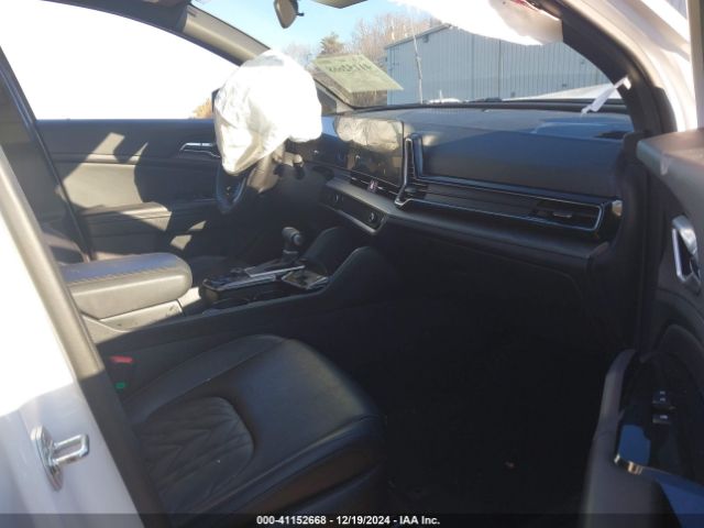 2023 KIA SPORTAGE 5XYK6CAF4PG007713 Photo 4