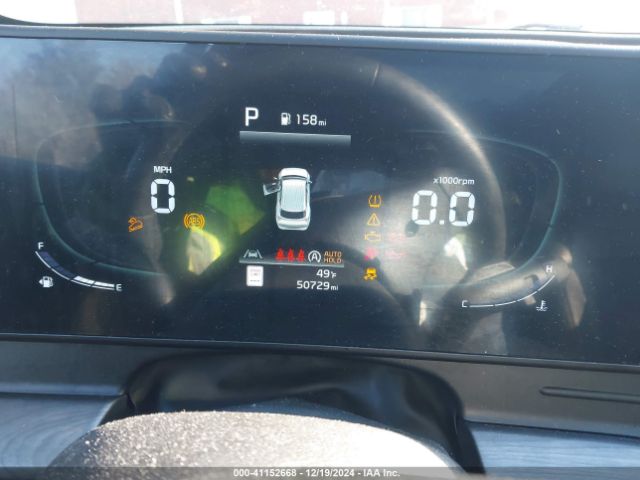 2023 KIA SPORTAGE 5XYK6CAF4PG007713 Photo 6