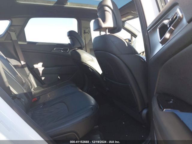 2023 KIA SPORTAGE 5XYK6CAF4PG007713 Photo 7