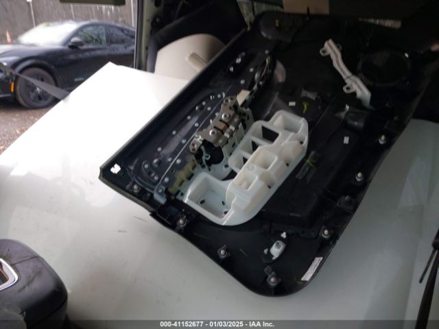 1GYS4HEF4ER218433 Cadillac Escalade Esv Luxury
