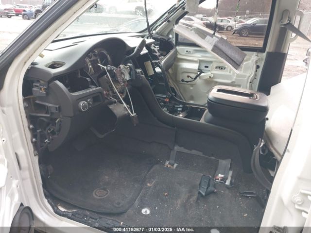 1GYS4HEF4ER218433 Cadillac Escalade Esv Luxury