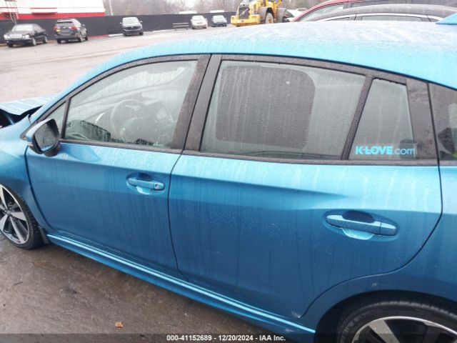 4S3GTAM6XK3720739 Subaru Impreza 2.0i Sport