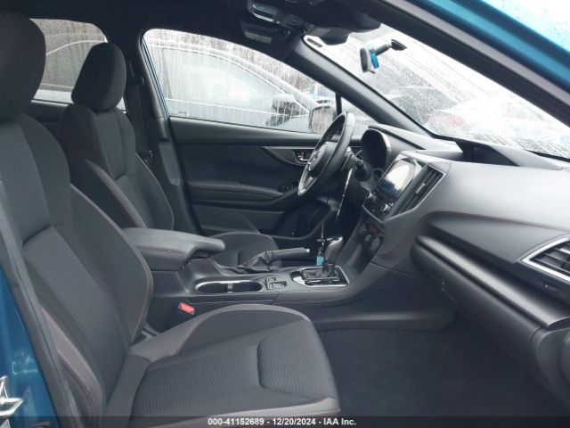 4S3GTAM6XK3720739 Subaru Impreza 2.0i Sport