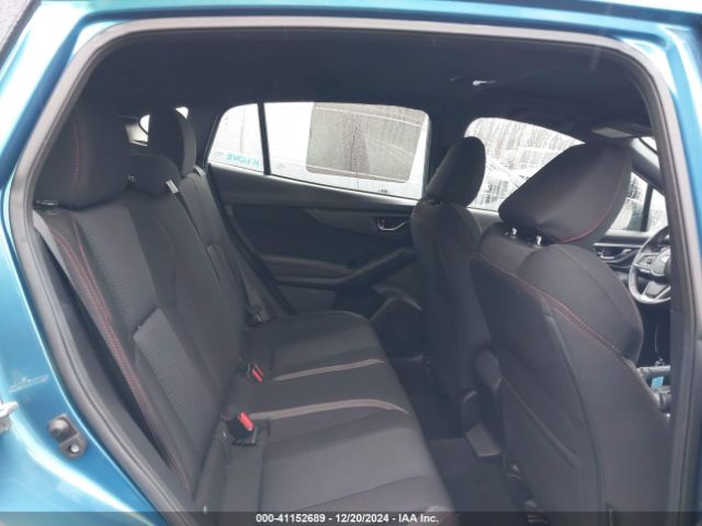 4S3GTAM6XK3720739 Subaru Impreza 2.0i Sport