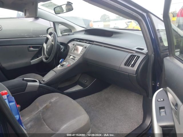 JTDKN3DU5E0364057 Toyota Prius