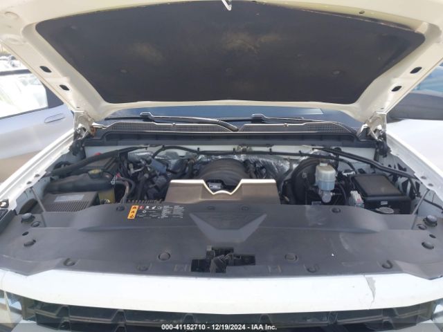 1GCRCPEH5HZ302168 Chevrolet Silverado 1500 Custom