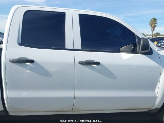 1GCRCPEH5HZ302168 Chevrolet Silverado 1500 Custom