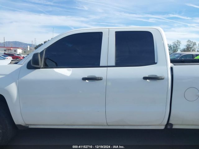 1GCRCPEH5HZ302168 Chevrolet Silverado 1500 Custom