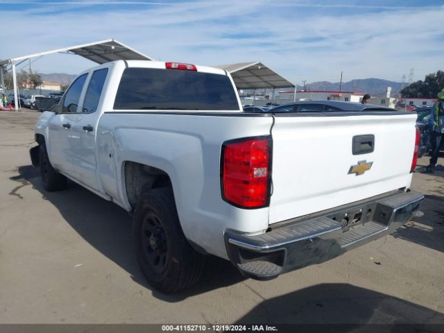 1GCRCPEH5HZ302168 Chevrolet Silverado 1500 Custom