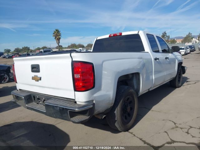 1GCRCPEH5HZ302168 Chevrolet Silverado 1500 Custom