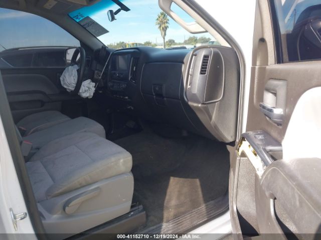 1GCRCPEH5HZ302168 Chevrolet Silverado 1500 Custom