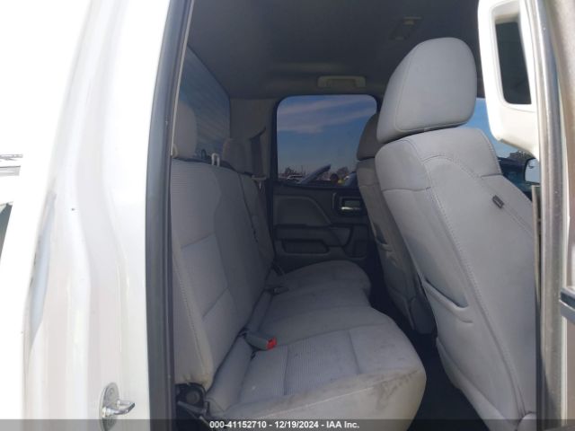 1GCRCPEH5HZ302168 Chevrolet Silverado 1500 Custom