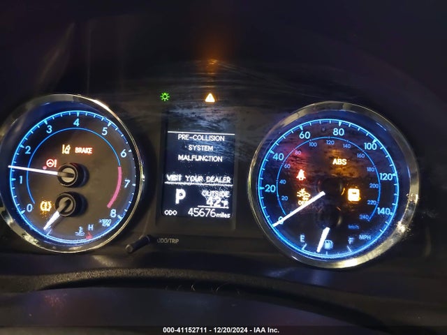 Toyota COROLLA L 2019 2T1BURHE3KC142675 Image 7