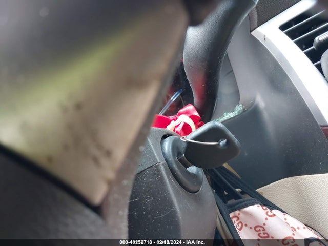 2008 CADILLAC ESCALADE 1GYEC63868R197355 Photo 10