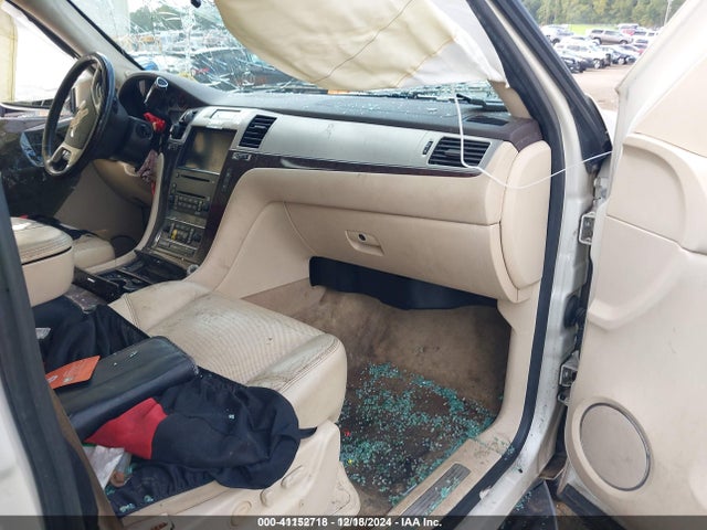 2008 CADILLAC ESCALADE 1GYEC63868R197355 Photo 4