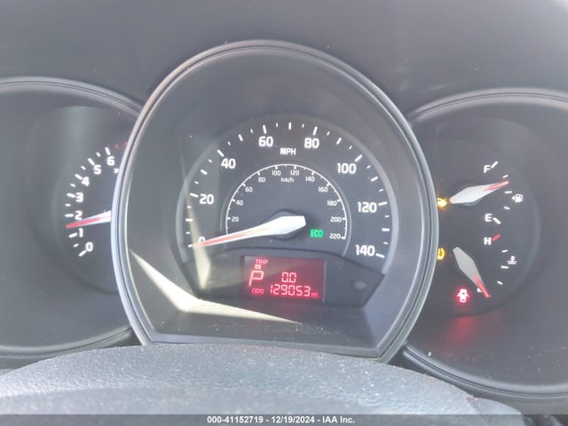 KIA RIO LX 2016 KNADM4A32G6613084 Image 7