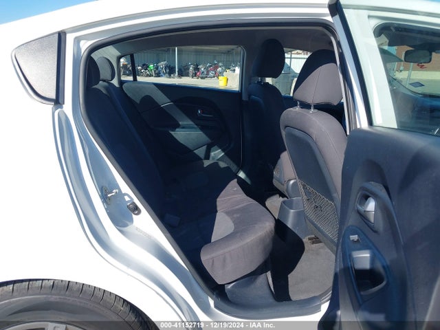 KIA RIO LX 2016 KNADM4A32G6613084 Image 8