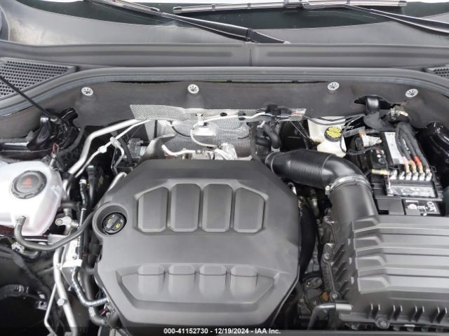 2024 VOLKSWAGEN ATLAS 1V2LR2CA4RC528072 Photo 9