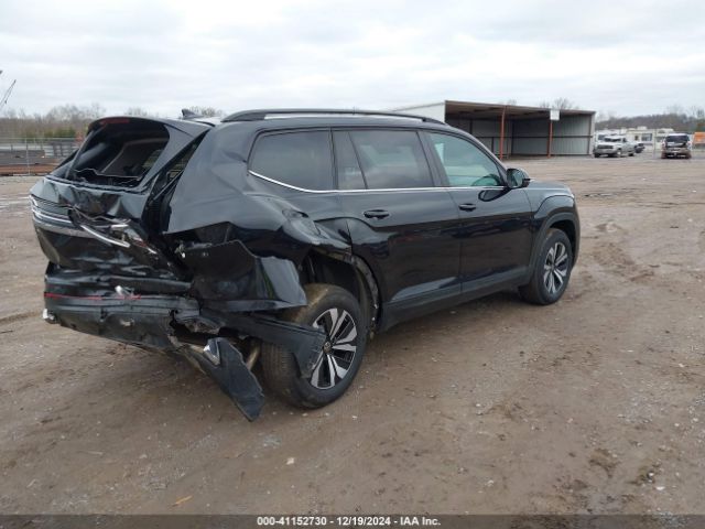 2024 VOLKSWAGEN ATLAS 1V2LR2CA4RC528072 Photo 3