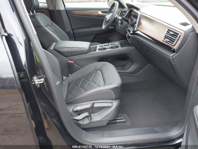 2024 VOLKSWAGEN ATLAS 1V2LR2CA4RC528072 Photo 4
