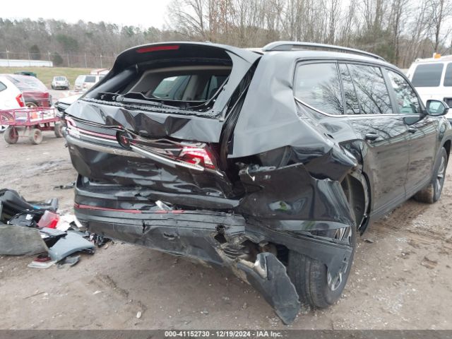 2024 VOLKSWAGEN ATLAS 1V2LR2CA4RC528072 Photo 5