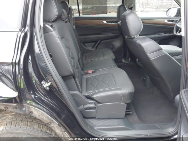 2024 VOLKSWAGEN ATLAS 1V2LR2CA4RC528072 Photo 7