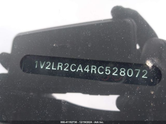 2024 VOLKSWAGEN ATLAS 1V2LR2CA4RC528072 Photo 8