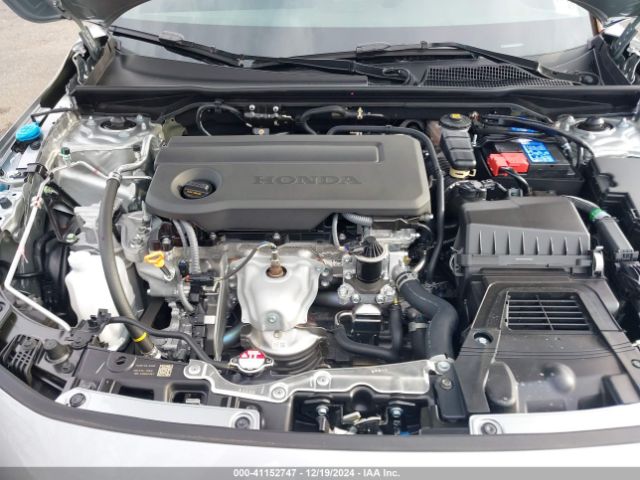 2HGFE2F51SH546669 Honda Civic Sport