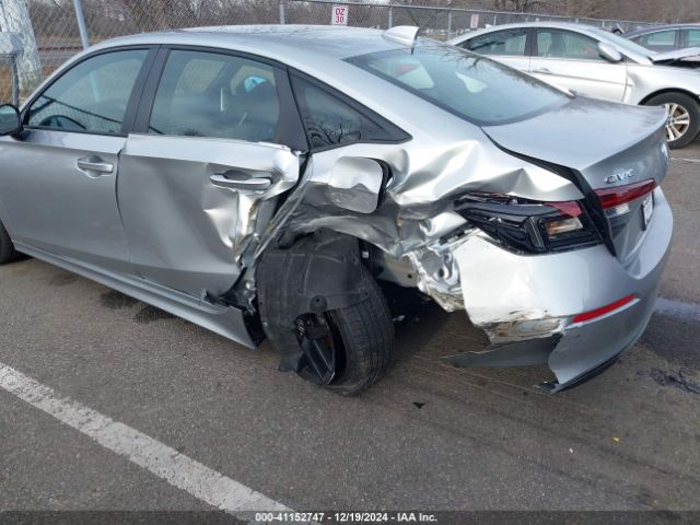 2HGFE2F51SH546669 Honda Civic Sport