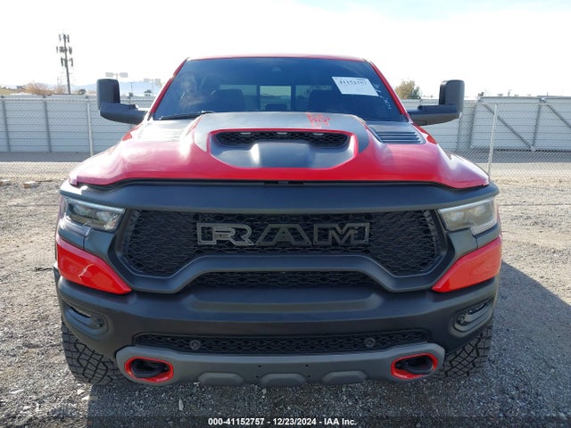 RAM 1500 Trx  4x4 5'7 Box 2022 1C6SRFU98NN320226 Image 12