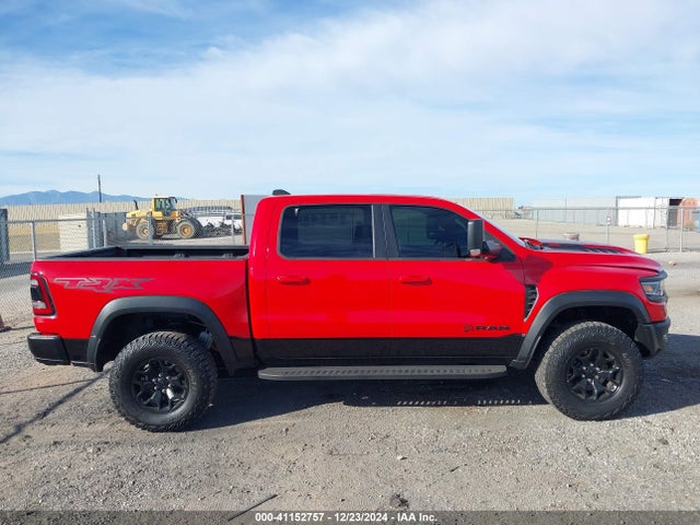 RAM 1500 Trx  4x4 5'7 Box 2022 1C6SRFU98NN320226 Image 13