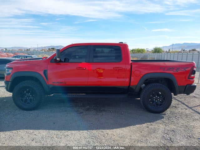 RAM 1500 Trx  4x4 5'7 Box 2022 1C6SRFU98NN320226 Image 14