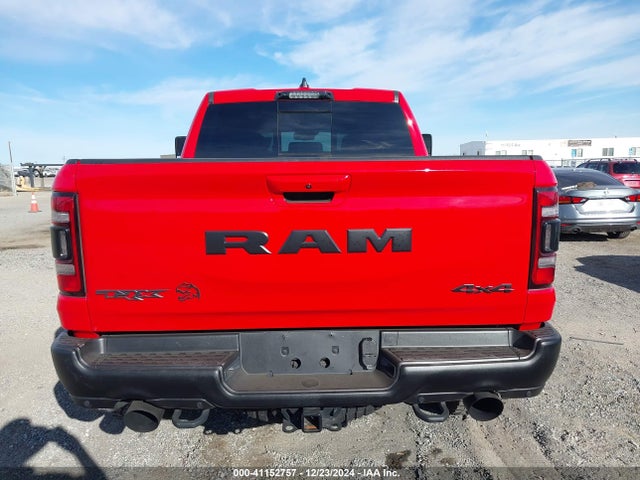 RAM 1500 Trx  4x4 5'7 Box 2022 1C6SRFU98NN320226 Image 16