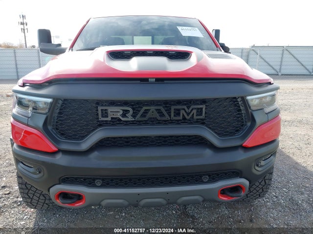 1C6SRFU98NN320226 RAM 1500 Trx  4x4 5'7 Box