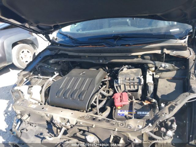JA4AT5AA6JZ051221 Mitsubishi Eclipse Cross Sel