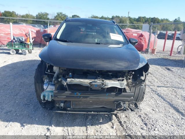 JA4AT5AA6JZ051221 Mitsubishi Eclipse Cross Sel